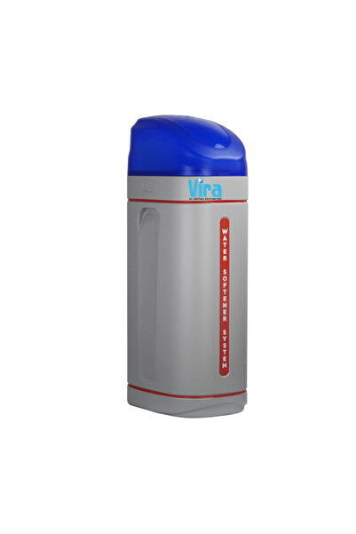 HFT HOME Orbita Maxi Kabinet Runxin Debi Kontrollü Otomatik Su Yumuşatma, Kir...