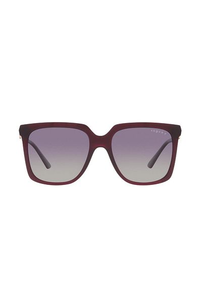 Vogue Vo5476sb 29898j 54 نظارة شمسية مستقطبة للنساء