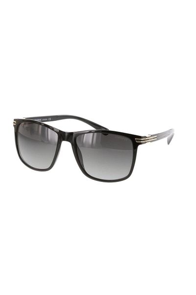 Mustang Men's Sunglasses Mu2293-01 56