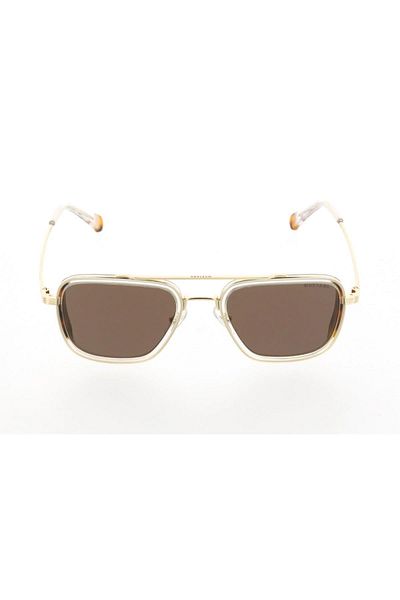 Mustang Mu2249-04 52 Men's Sunglass