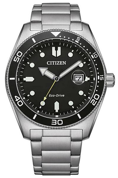Citizen Aw1760-81e Eco Drive Men's Wristwatch