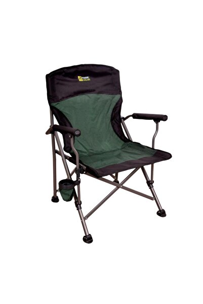Freecamp Huxley Katlanır Sandalye-yeşil