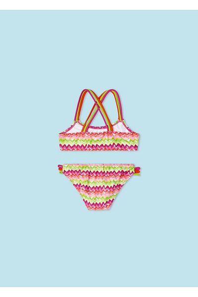 MAYORAL Girl's Bikini Set