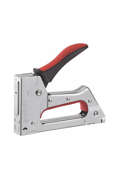 MİLES Miles Nailer Staple Machine Metal No:3 6-10 mm TS-5580R