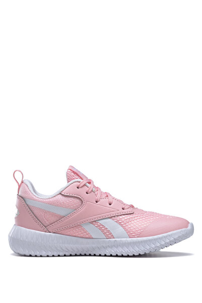 Reebok FLEXAGON ENE Unisex Çocuk Sneaker Ayakkabı Pembe_0