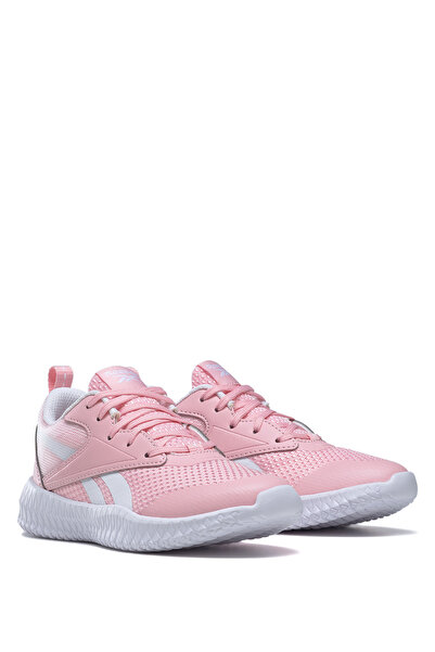 Reebok FLEXAGON ENE Unisex Çocuk Sneaker Ayakkabı Pembe_0