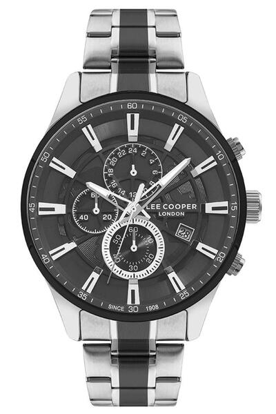 Lee Cooper Lc07670.360 Men's Wristwatch