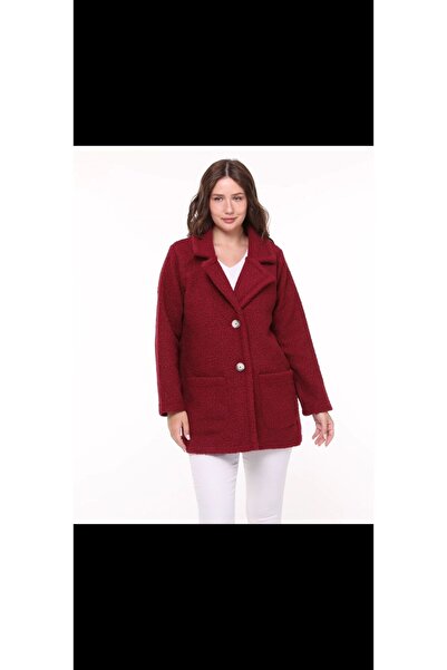 caddegiyimpendik Mevsimlik buklet kaban