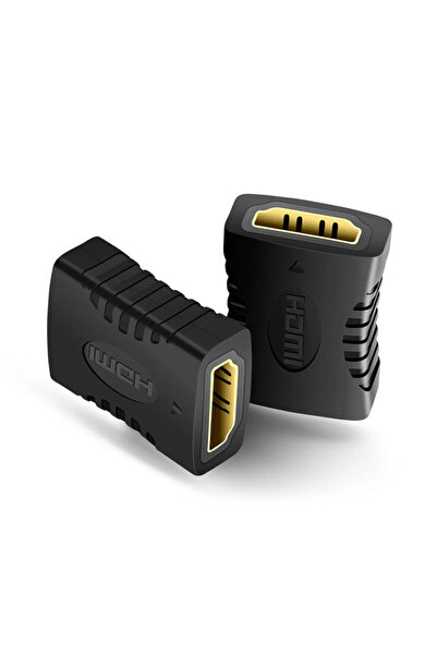 Genel Markalar Hdmi Uzatma Dişi Dişi Kablo Uzatma Ara Uzatıcı Full HD Dönüştü...