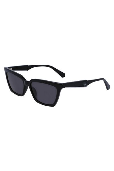 Calvin Klein Ckj23606s 001 55 Unisex Sunglasses