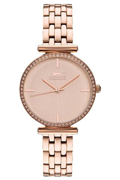 Slazenger Sl.09.6527.3.02 Kadın Kol Saati