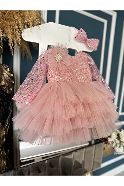 Dizaynbyasena Düğün elbisesi