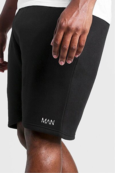 Fumood Printed Men's Regular Fit Pocket Shorts