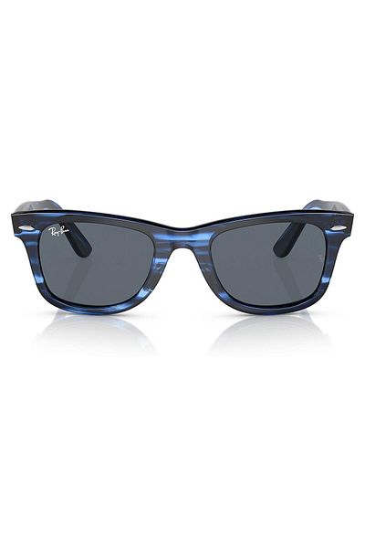 Ray-Ban Rb2140 1361r5 50 Model Unisex Sunglasses