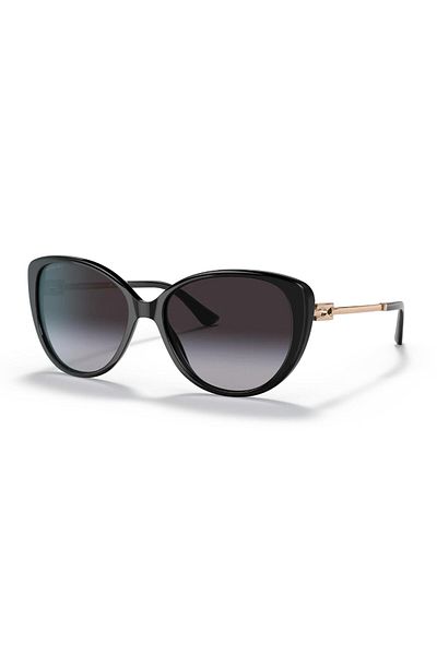 Bvlgari نظارة شمسية بولغاري 8244 501/8G 56 لون للنساء