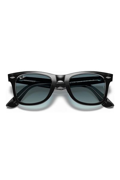 Ray-Ban Rb2140 12943m - 50 Wayfarer Unisex Sunglasses