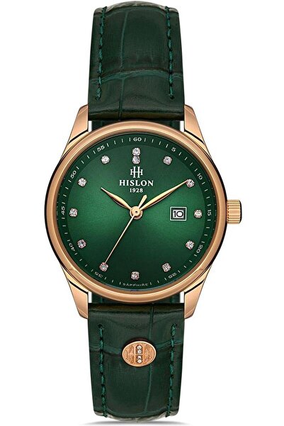 Hislon Ql113r-15yr Kadın Kol Saati