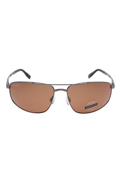 Serengeti Modignon Ss566005 Polarized Men's Sunglasses