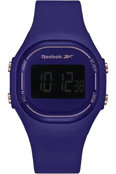Reebok Rv-fld-u9-pın-n3 Unisex Wristwatch