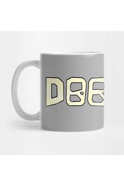 Pixxa Figure - The Nightmare Entity - Roblox Mug