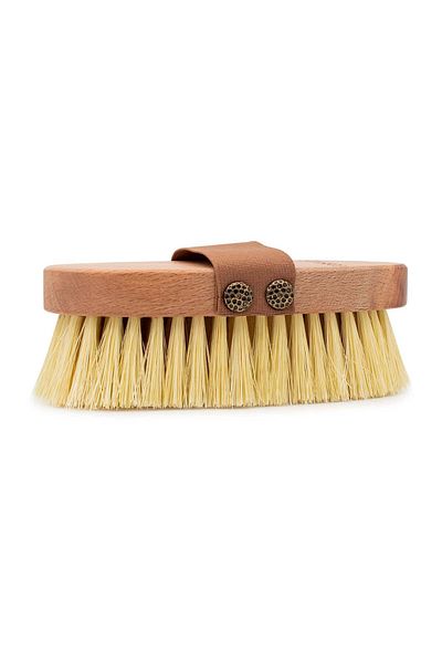 miseca Vegan Body Brush