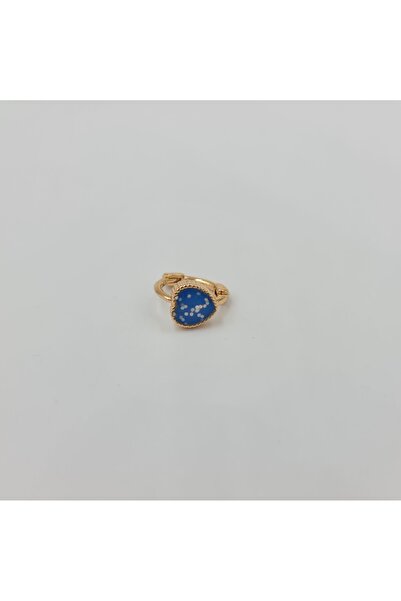 SE Jewellery Cerrahi Çelik Rose Kalp Halka Küpe Tragus Helix Kıkırdak Piercing