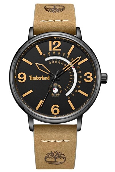 Timberland Watch Timberland TDWGB2182703 Men's Wristwatch