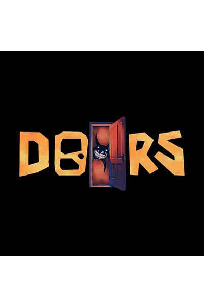 Pixxa Doors - Roblox Mug