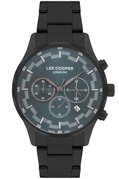Lee Cooper Lc07653.690 Men's Wristwatch