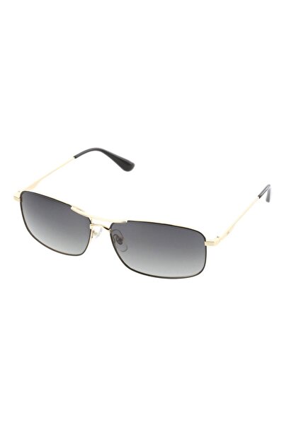 HAWK Hw2075-01 62 Polarize Erkek Güneş Gözlüğü