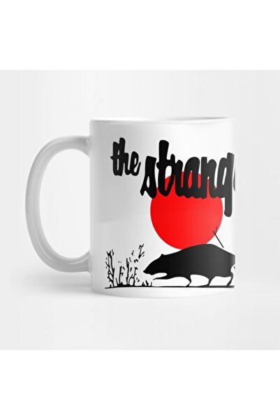 Pixxa كوب The Stranglers 3