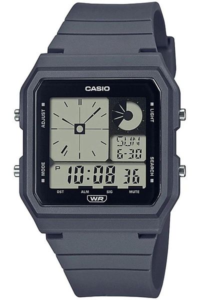 Casio Lf-20W-8A2Df Men's Wristwatch