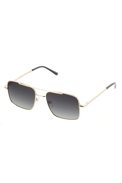 Optelli Op6095-01 56 نظارات شمسية مستقطبة للرجال
