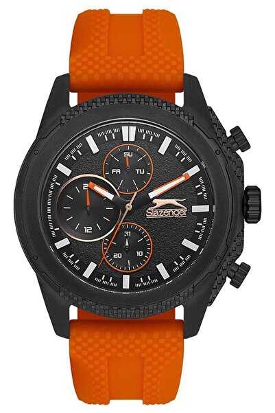 Slazenger Sl.09.2153.2.02 ساعة يد رجالية