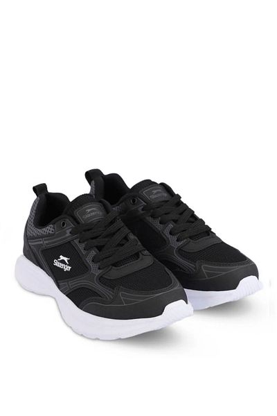 Slazenger Pantofi de alergare pentru alergare zilnică pentru femei S-Gıma
