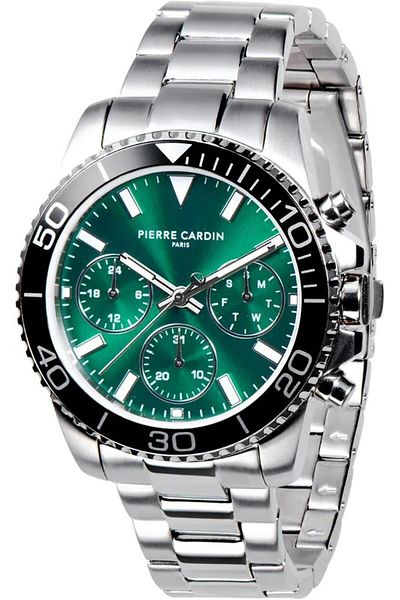Pierre Cardin CNI.0005 Men's Wristwatch