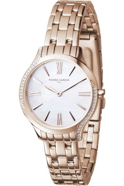Pierre Cardin Cdl.0007 Women's Wristwatch