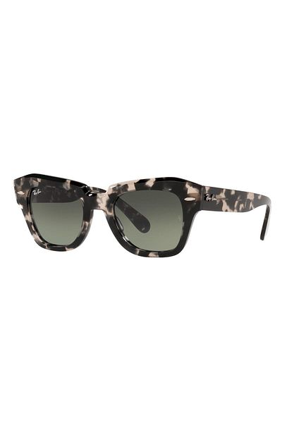Ray-Ban Rb2186-133371 49 Unisex Sunglasses