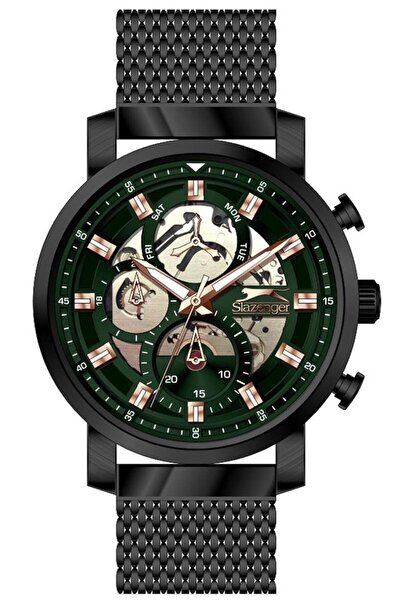 Slazenger Sl.09.1797.2.08 Erkek Kol Saati