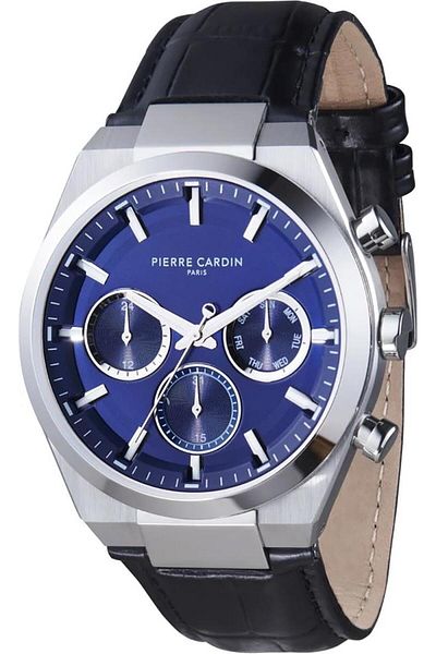 Pierre Cardin Cml.0010 Men's Wristwatch