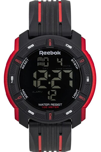 Reebok Rv-loc-g9-pbpb-br Erkek Kol Saati