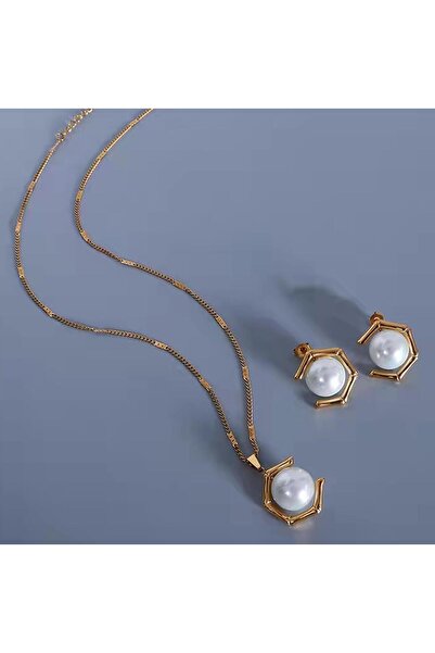 Lee Cooper Lc.s.01266.110 Kadın Takı Seti