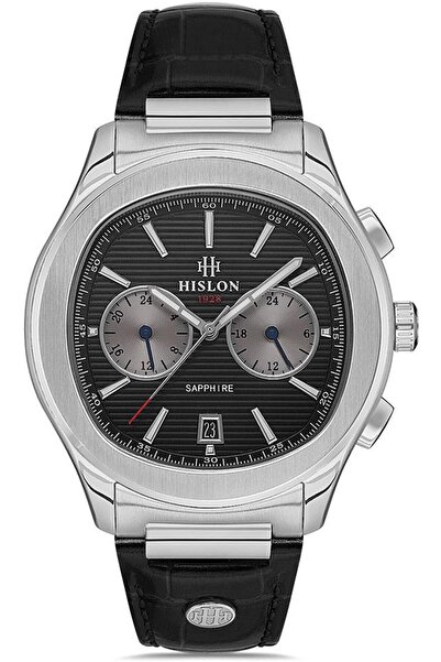 Hislon Dt148s-04bs Erkek Kol Saati