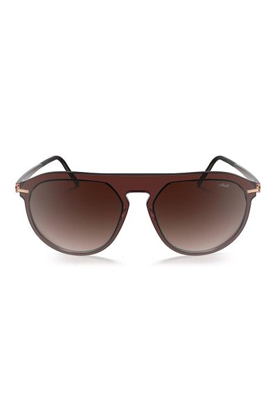 Silhouette 4083 75 6130 Sunglasses for Men