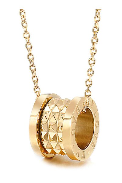 Lee Cooper Lc.n.01008.110 Kadın Kolye