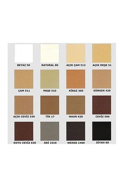 ARON HIRDAVAT 1.QUALITY (BLACK) ITALIAN Borma Wachs WOOD Furniture Repair FILLER Paste 200grTube