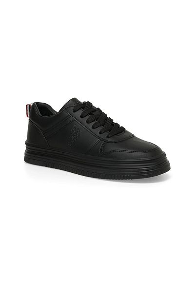 U.S. Polo Assn. Pantofi negri Suri pentru femei