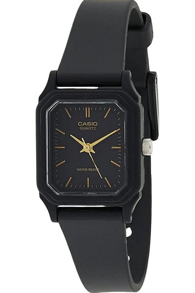 Casio ساعة يد نسائية Lq-142-1edf