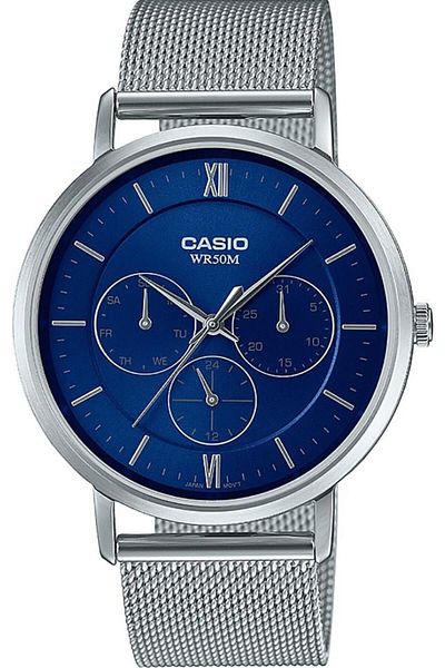 Casio Mtp-b300m-2avdf Erkek Kol Saati