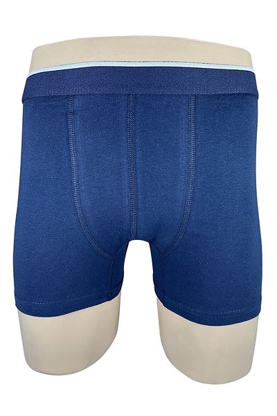 DOĞANSTAR 6 Lycra Boxers